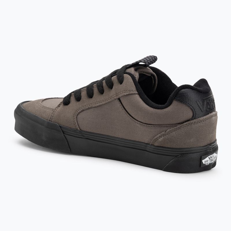 Vans Chukka Push schwarz/bungee cord Schuhe 3