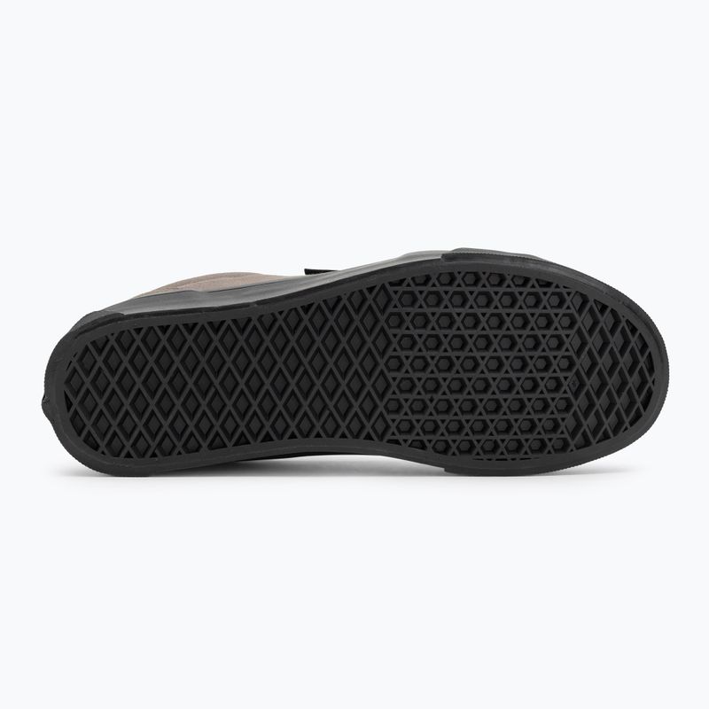 Vans Chukka Push schwarz/bungee cord Schuhe 4
