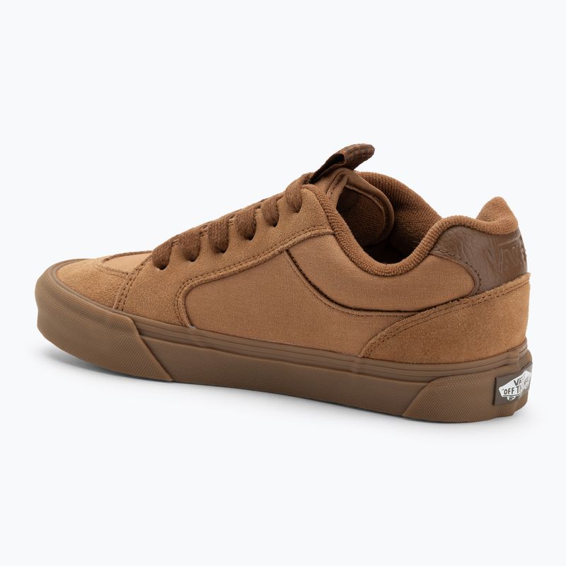 Vans Chukka Push Streifenhörnchen Schuhe 3
