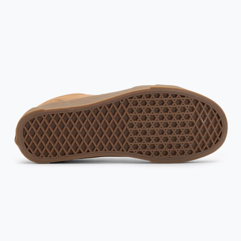Vans Chukka Push Streifenhörnchen Schuhe 4