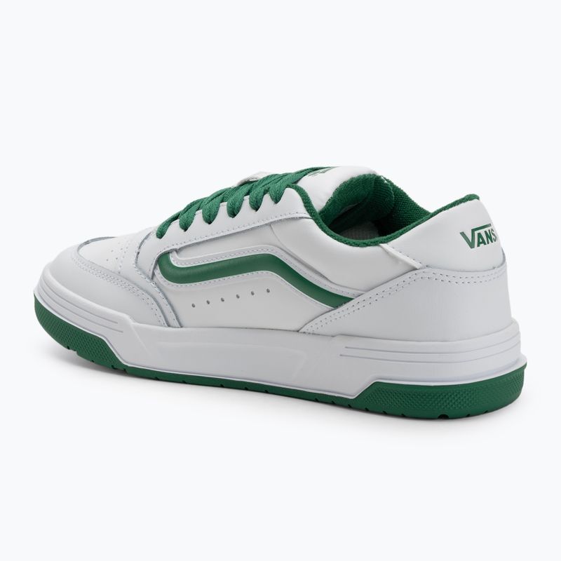 Vans Hylane Varsity Pop grün Schuhe 2