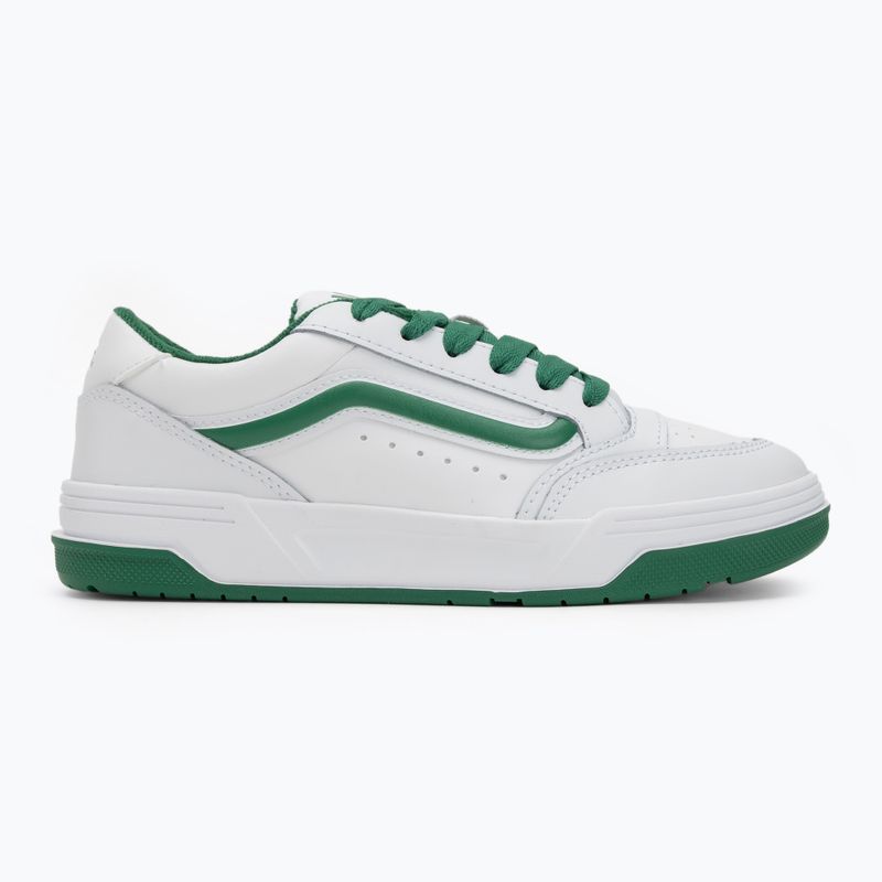 Vans Hylane Varsity Pop grün Schuhe 3