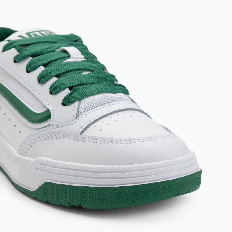 Vans Hylane Varsity Pop grün Schuhe 7