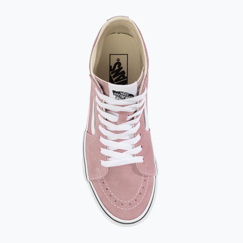 Vans Sk8-Hi Tapered Theorie Fingerhut Schuhe 5