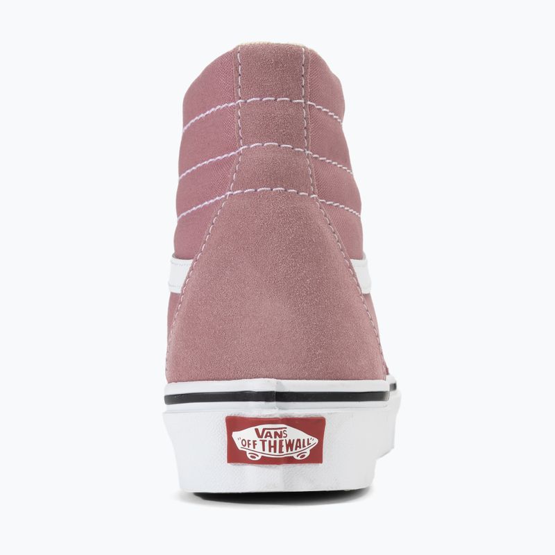 Vans Sk8-Hi Tapered Theorie Fingerhut Schuhe 6