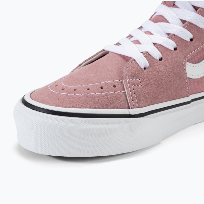 Vans Sk8-Hi Tapered Theorie Fingerhut Schuhe 7