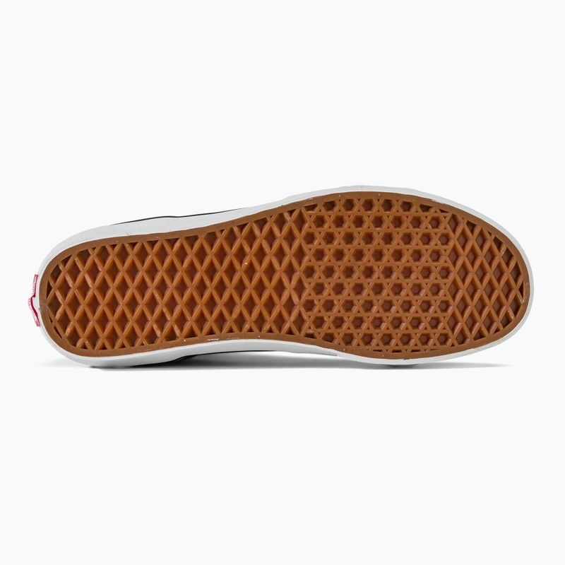 Vans SK8-Hi Theorie Pesto Schuhe 4