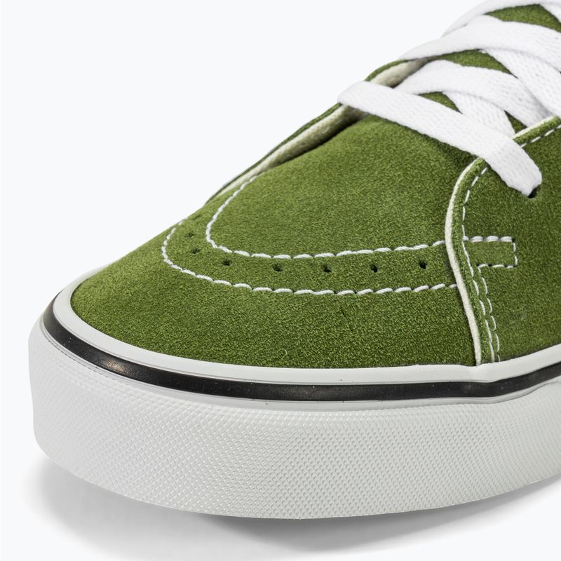 Vans SK8-Hi Theorie Pesto Schuhe 7