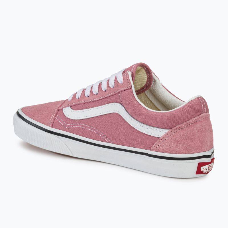 Vans Old Skool Theorie Fingerhut Schuhe 3