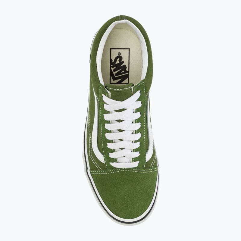 Vans Old Skool Theorie Pesto Schuhe 5