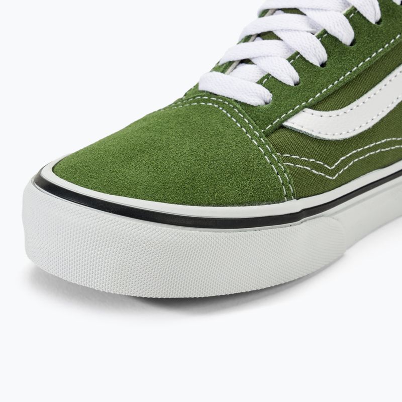 Vans Old Skool Theorie Pesto Schuhe 7