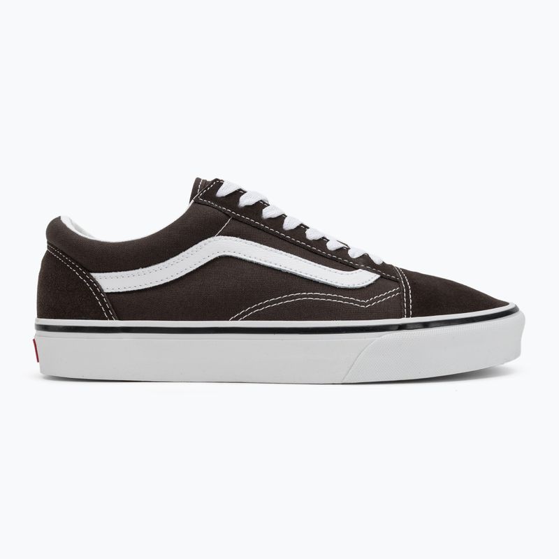 Vans Old Skool Türkisch Kaffee Schuhe 2