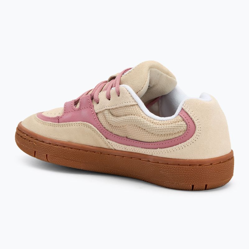 Schuhe Vans Speed Ls eggplant foxglove 3