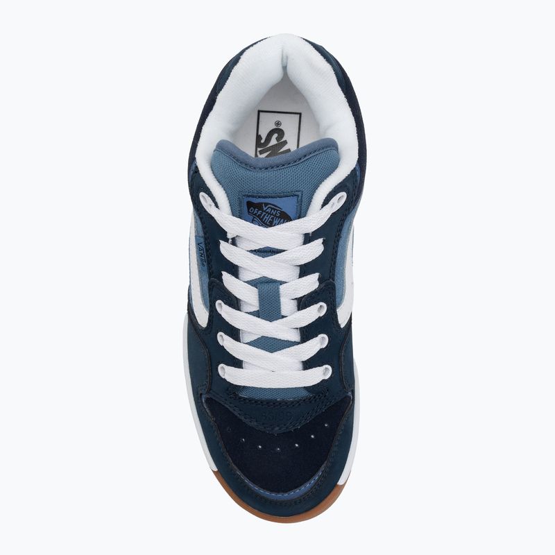 Vans Rowley XLT stv navy Schuhe 5