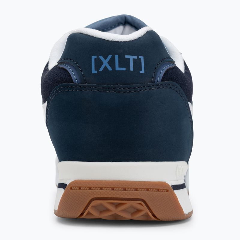 Vans Rowley XLT stv navy Schuhe 6