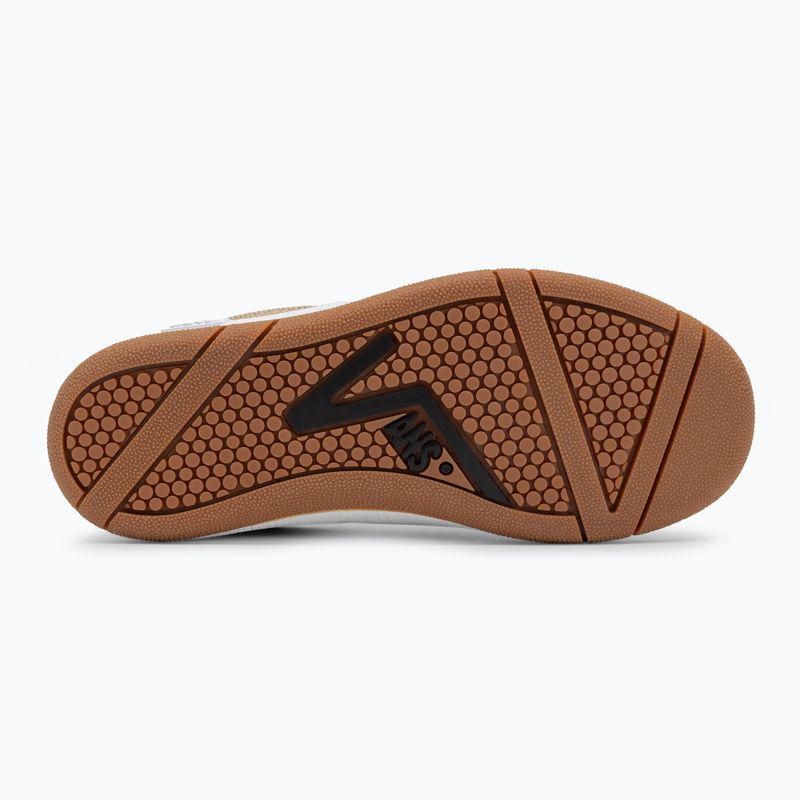 Vans Speed LS Dienstprogramm Weihrauch Schuh 4