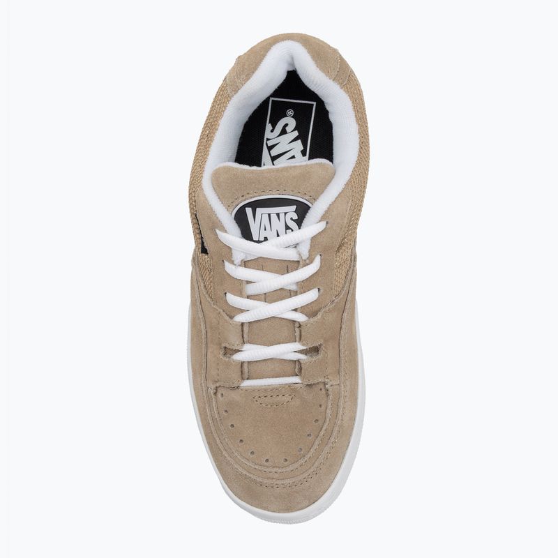 Vans Speed LS Dienstprogramm Weihrauch Schuh 5