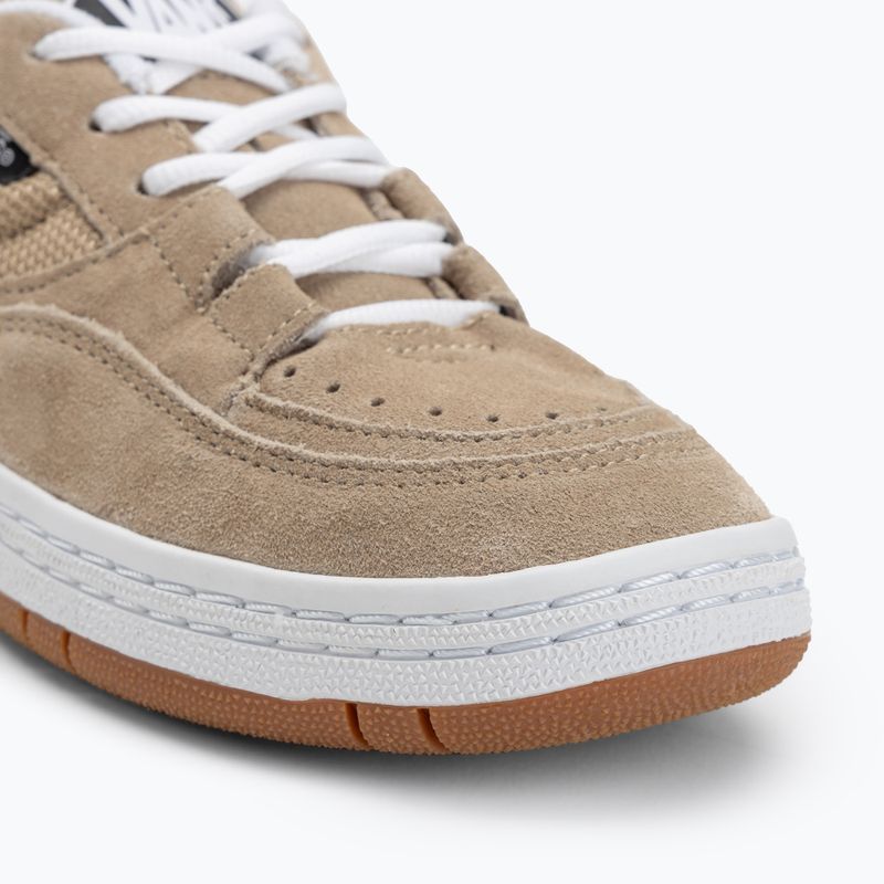 Vans Speed LS Dienstprogramm Weihrauch Schuh 7