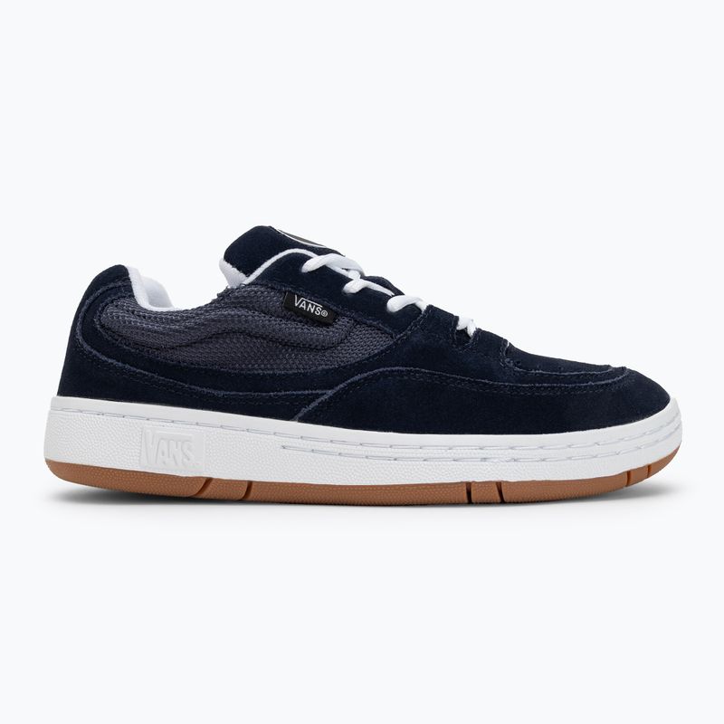 Vans Speed LS Utility/Navy Schuh 2