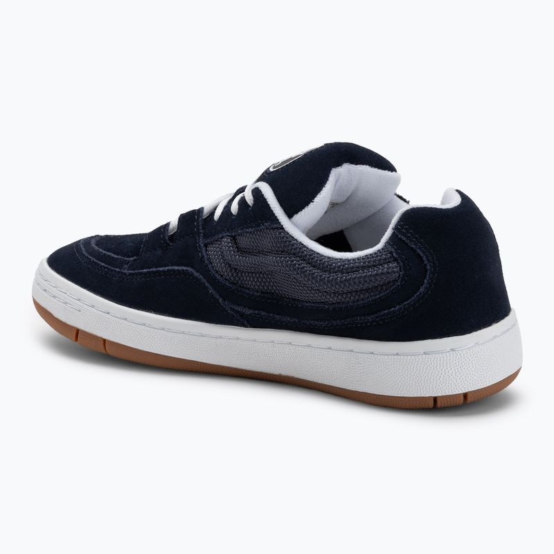 Vans Speed LS Utility/Navy Schuh 3