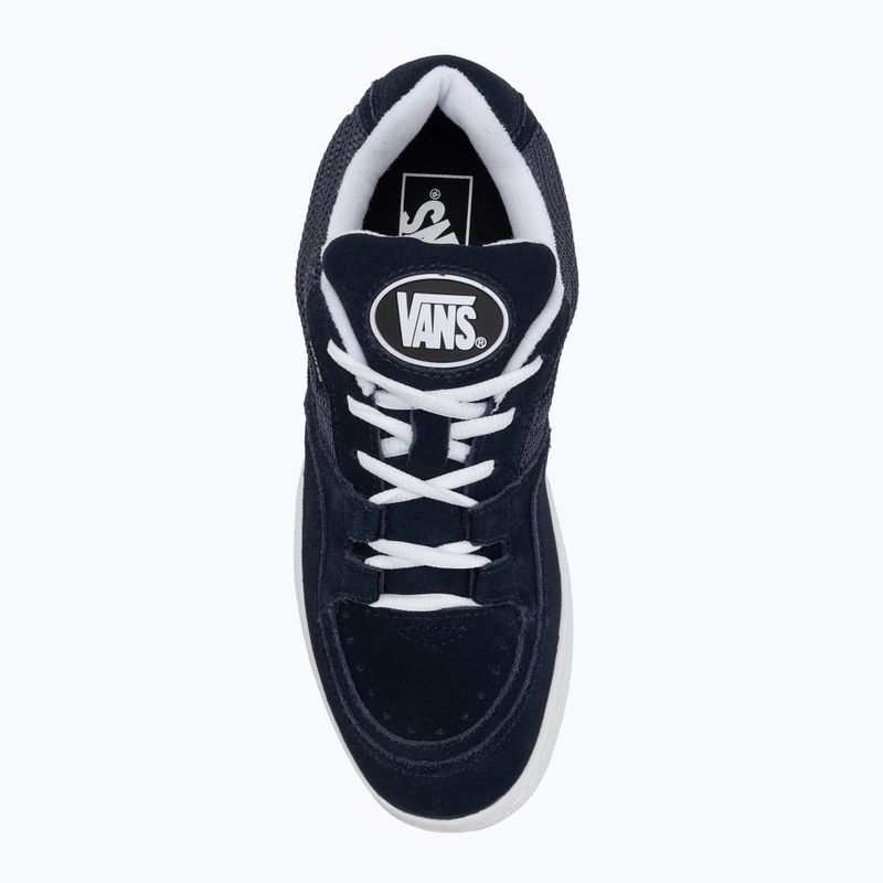 Vans Speed LS Utility/Navy Schuh 5