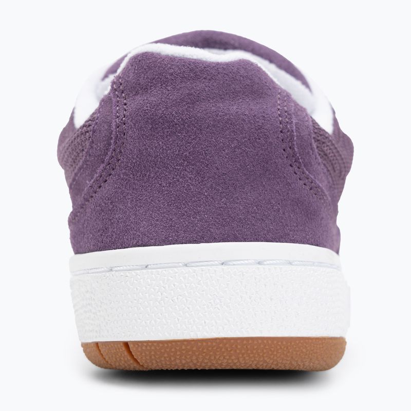 Vans Speed LS Dienstprogramm Traube Marmelade Stiefel 6