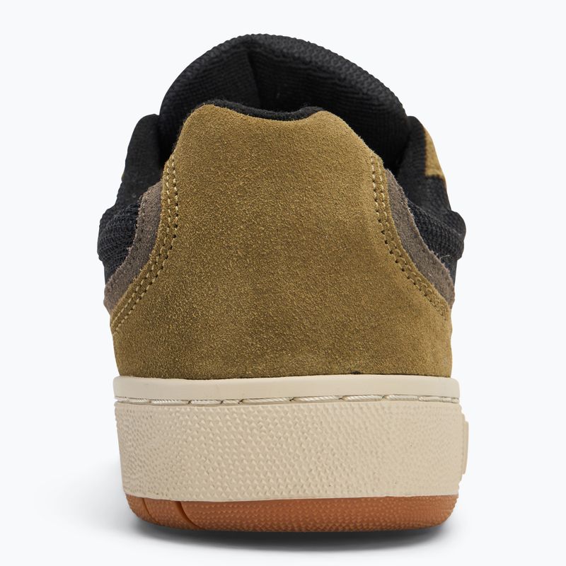 Schuhe Vans Speed Ls outdoor multi/black 6