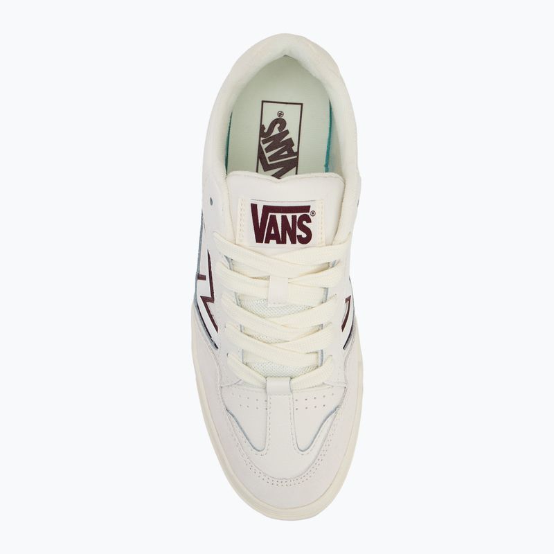 Vans Upland Vintage Sport Port Royale Schuhe 5