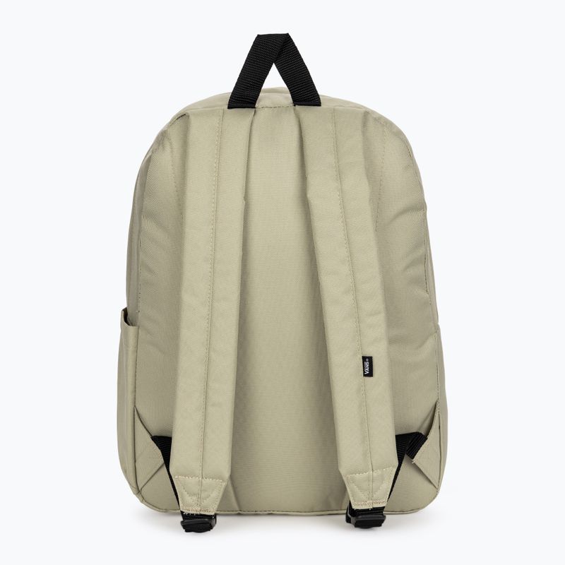 Vans Old Skool Klassiker 22 l Ulme städtischen Rucksack