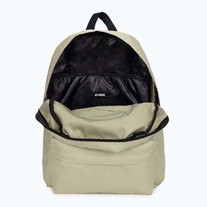Vans Old Skool Klassiker 22 l Ulme städtischen Rucksack