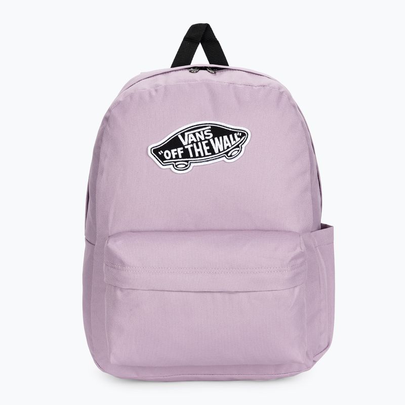 Vans Old Skool Classic 22 l lavendel Nebel städtischen Rucksack
