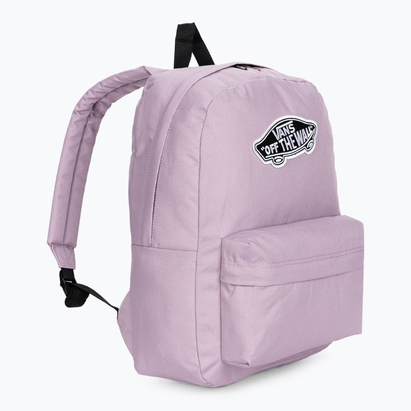Vans Old Skool Classic 22 l lavendel Nebel städtischen Rucksack 2