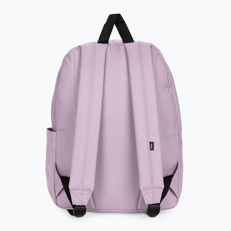 Vans Old Skool Classic 22 l lavendel Nebel städtischen Rucksack 3