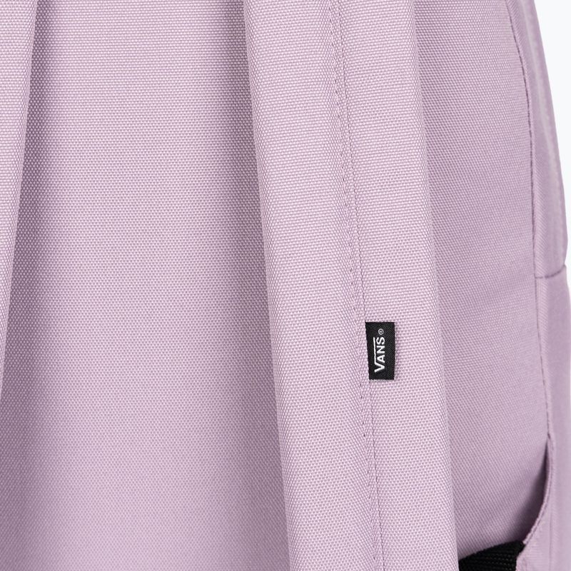Vans Old Skool Classic 22 l lavendel Nebel städtischen Rucksack 5