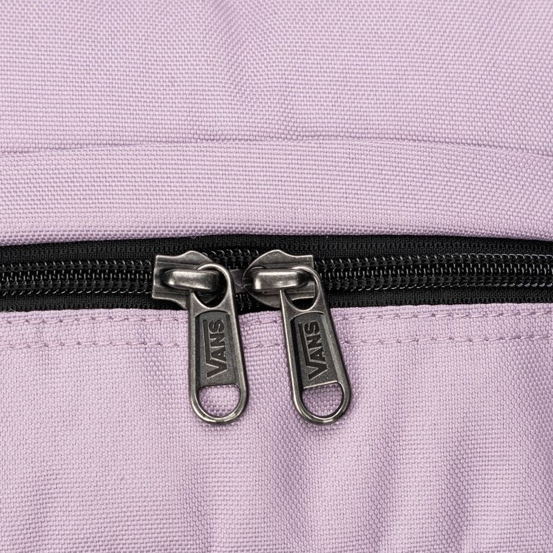 Vans Old Skool Classic 22 l lavendel Nebel städtischen Rucksack 6