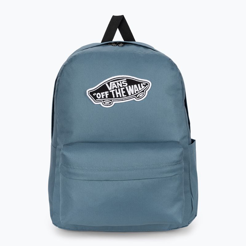 Vans Old Skool Classic 22 l Blaustein urbaner Rucksack