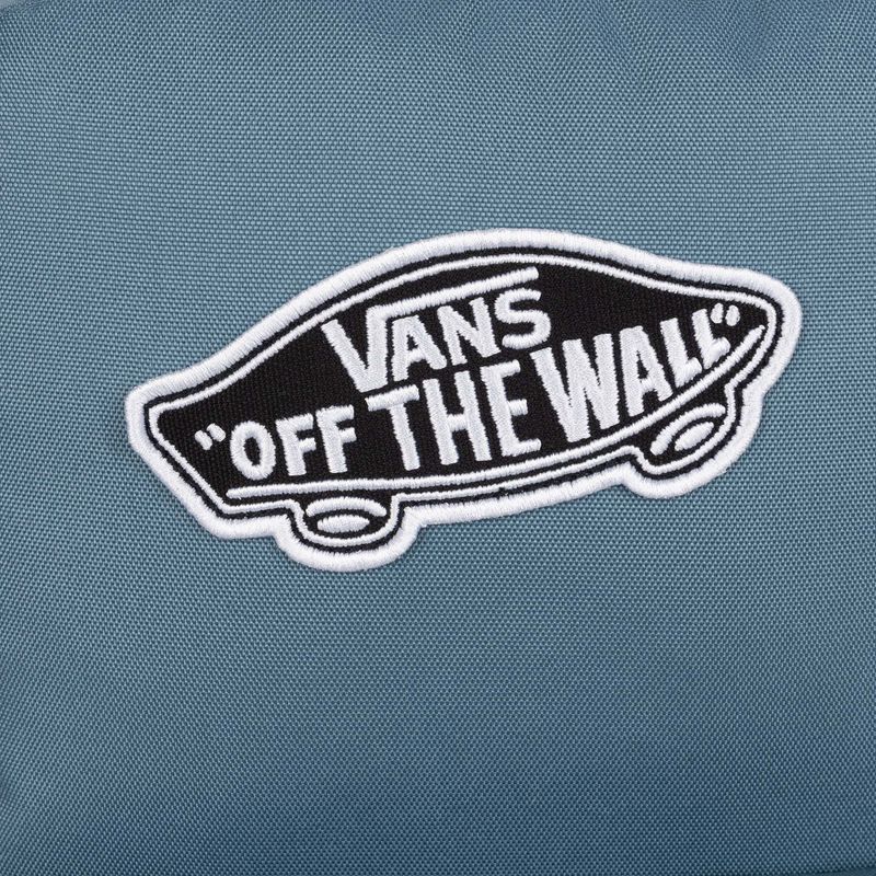 Vans Old Skool Classic 22 l Blaustein urbaner Rucksack 4