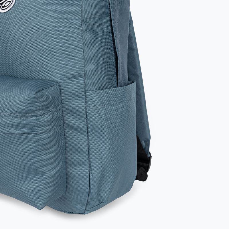 Vans Old Skool Classic 22 l Blaustein urbaner Rucksack 5