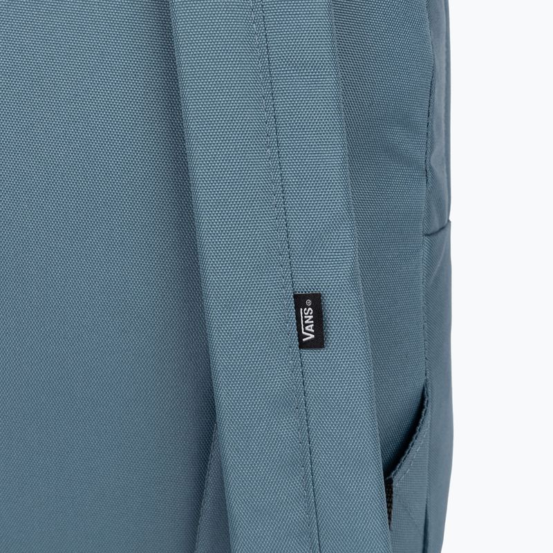 Vans Old Skool Classic 22 l Blaustein urbaner Rucksack 6