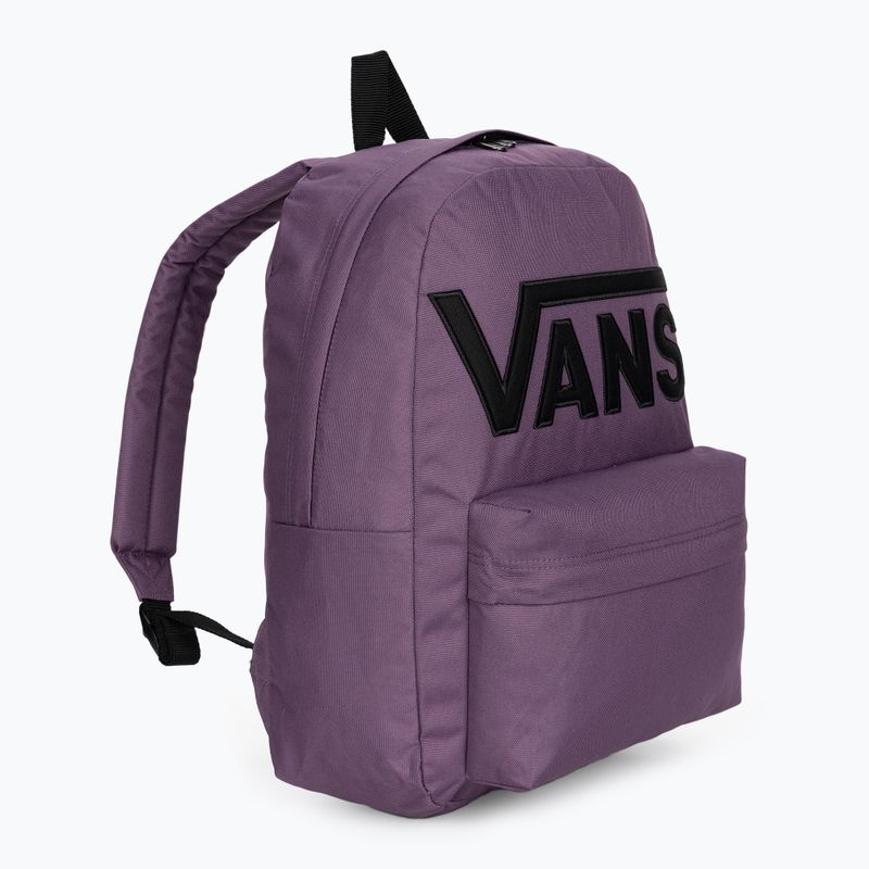 Vans Old Skool Drop V 22 l Traube Marmelade städtischen Rucksack 2