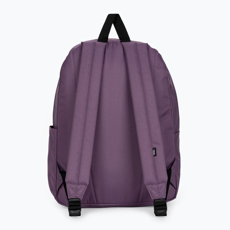 Vans Old Skool Drop V 22 l Traube Marmelade städtischen Rucksack 3