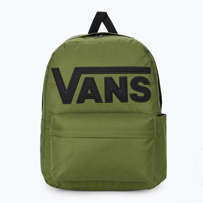 Vans Old Skool Drop V 22 l pesto urbaner Rucksack