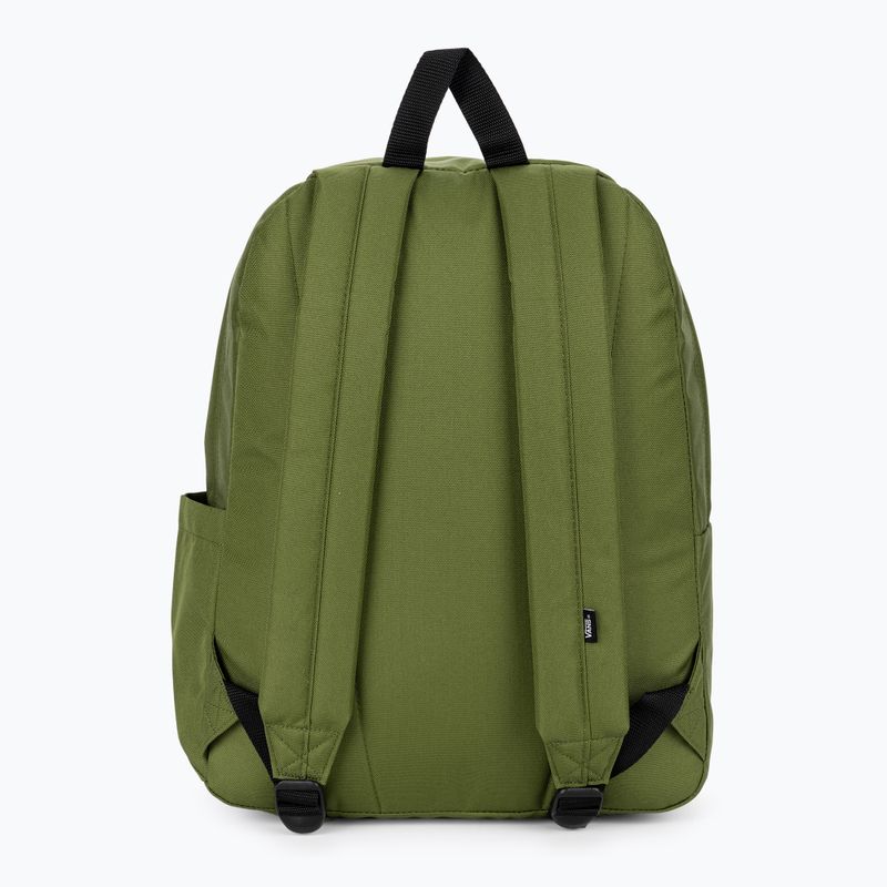 Vans Old Skool Drop V 22 l pesto urbaner Rucksack 3