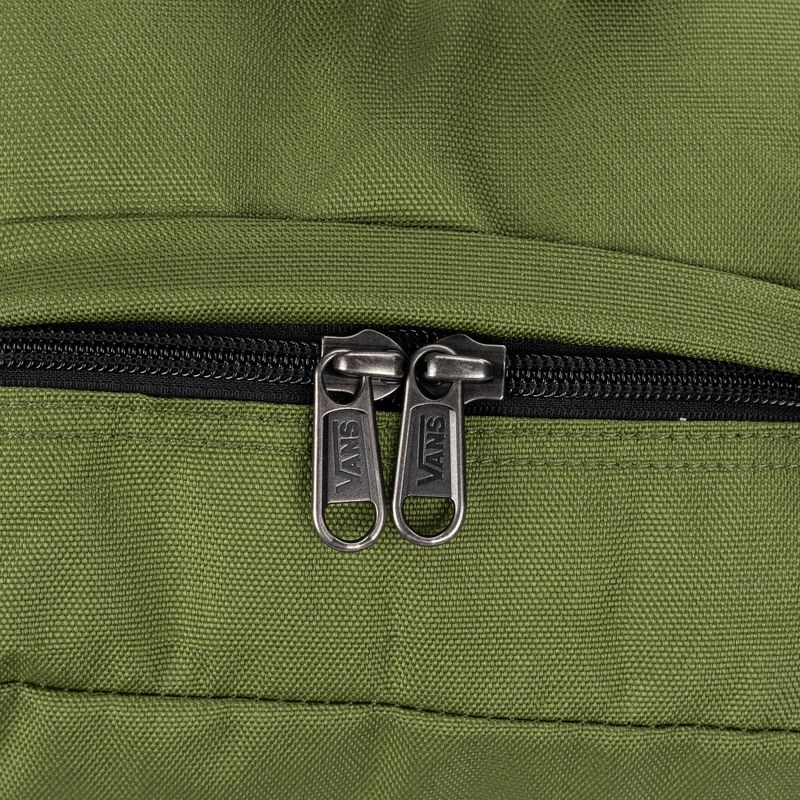 Vans Old Skool Drop V 22 l pesto urbaner Rucksack 6