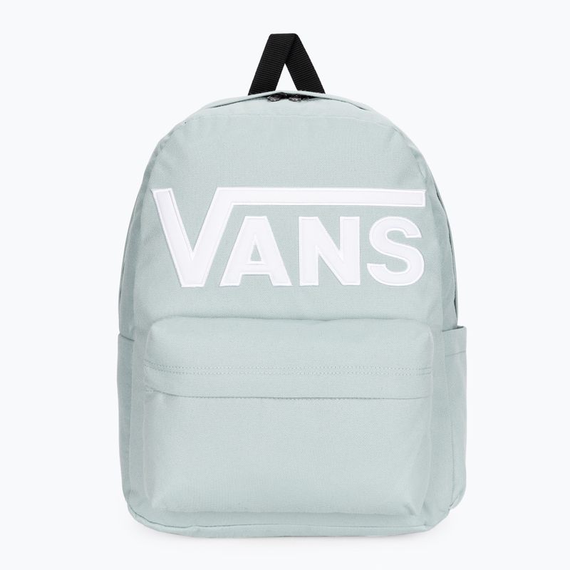 Vans Old Skool Drop V 22 l grau Nebel städtischen Rucksack