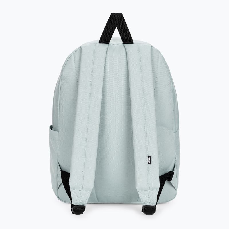 Vans Old Skool Drop V 22 l grau Nebel städtischen Rucksack 3