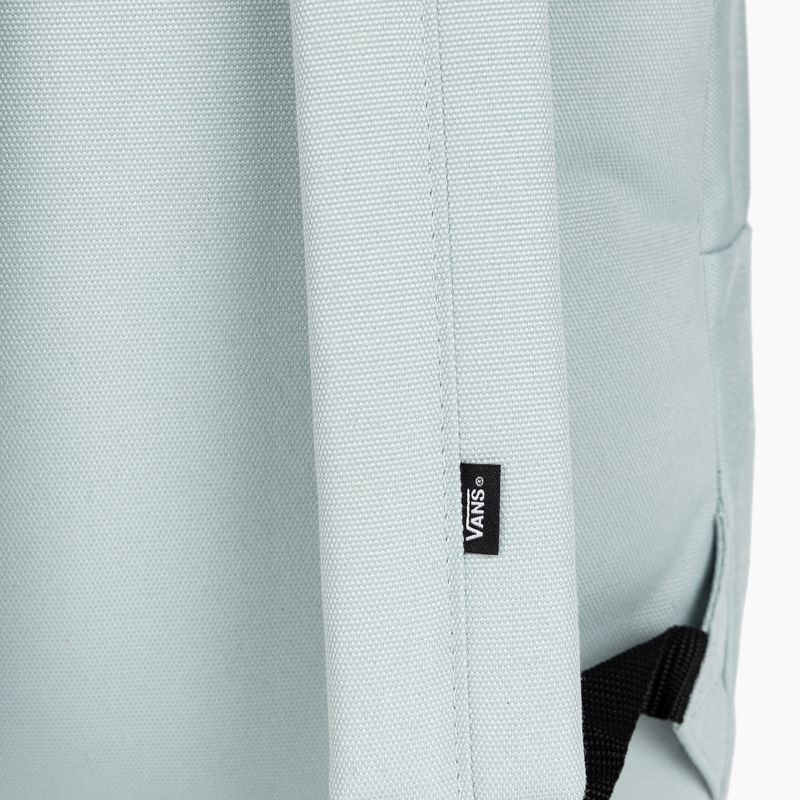 Vans Old Skool Drop V 22 l grau Nebel städtischen Rucksack 5