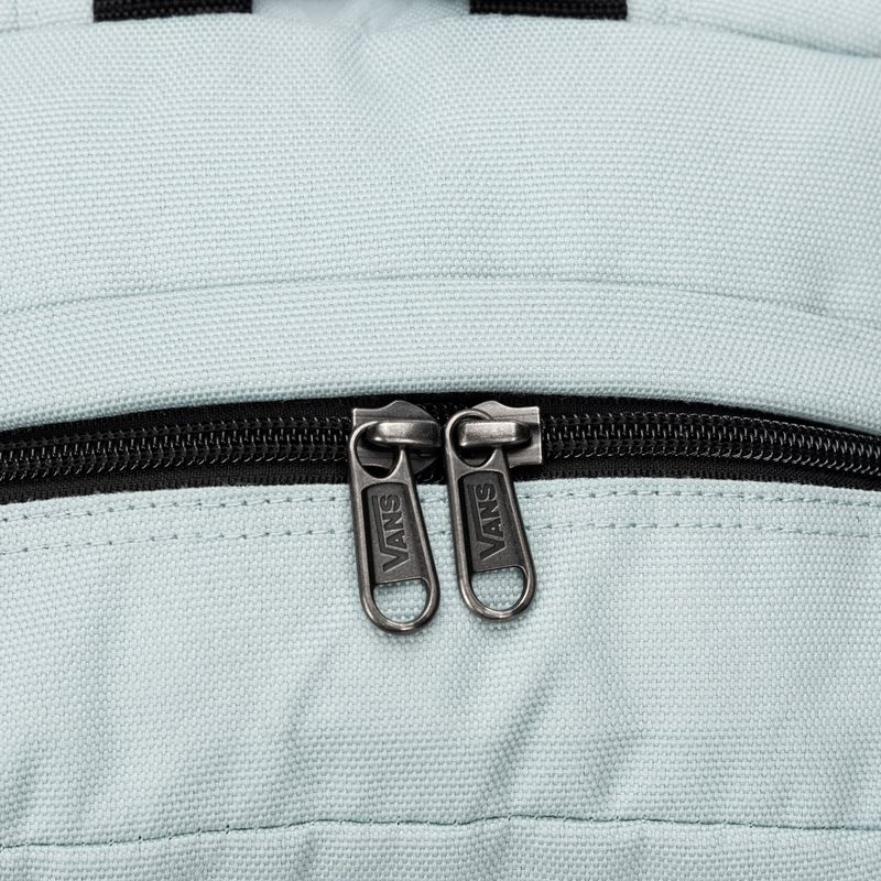 Vans Old Skool Drop V 22 l grau Nebel städtischen Rucksack 6