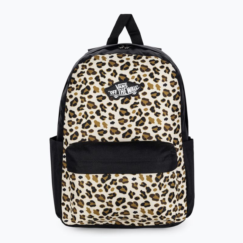 Vans Old Skool Grom 18 l Lammwolle Kinder städtischen Rucksack