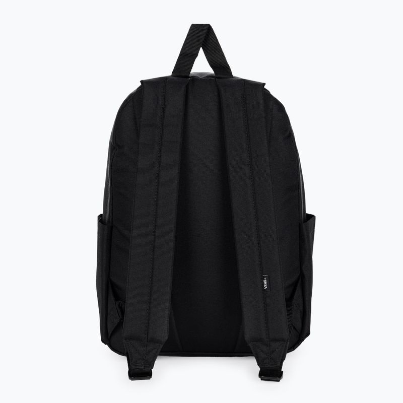 Vans Old Skool Grom 18 l Lammwolle Kinder städtischen Rucksack 3